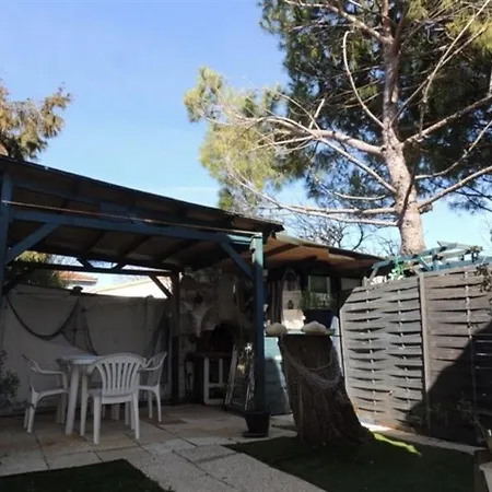 Apartman Sur Mer Proche Du Centre F3 En Rez De Chausse