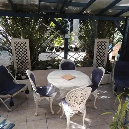 Sur Mer Proche Du Centre F3 En Rez De Chausse Apartman
