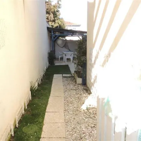 Sur Mer Proche Du Centre F3 En Rez De Chausse * Vaux-sur-Mer