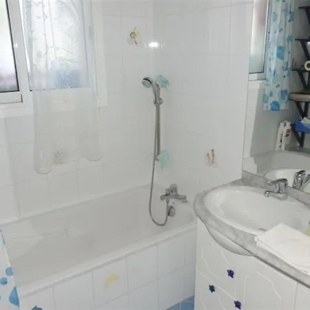 Sur Mer Proche Du Centre F3 En Rez De Chausse Apartman *