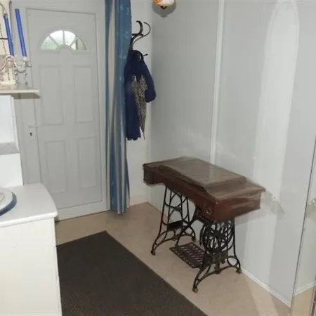 Apartman Sur Mer Proche Du Centre F3 En Rez De Chausse *
